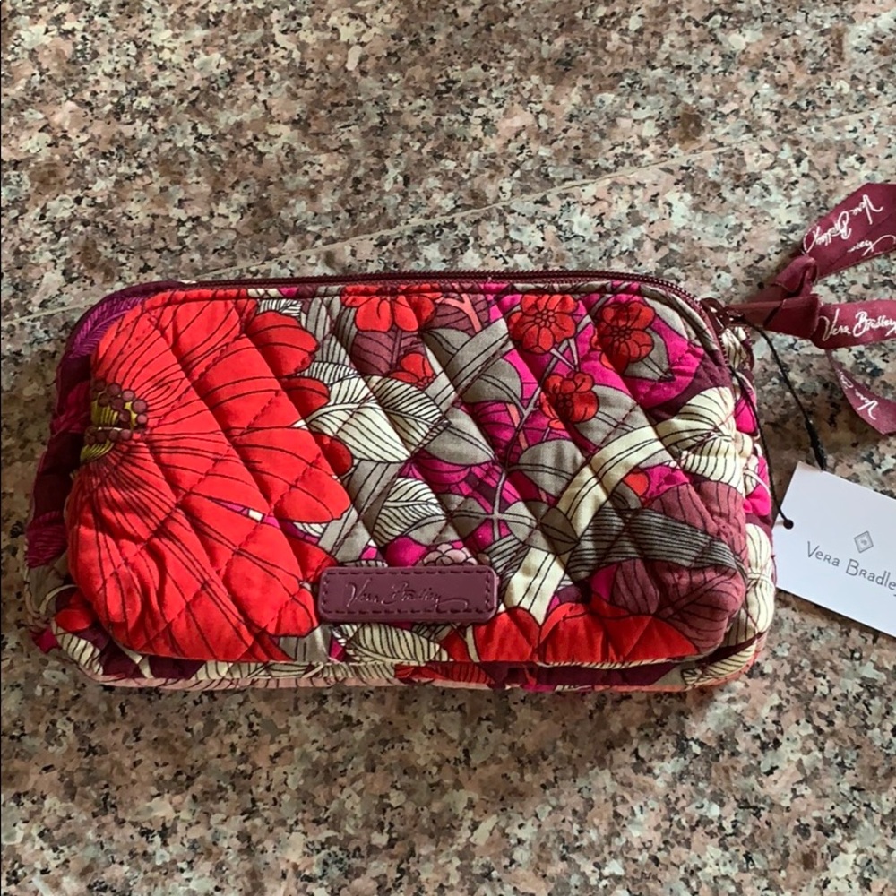 Vera Bradley Bohemian Bloom